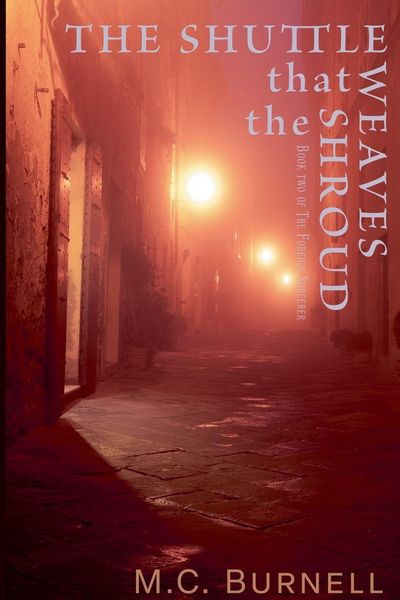 Produktbild: The Shuttle That Weaves the Shroud