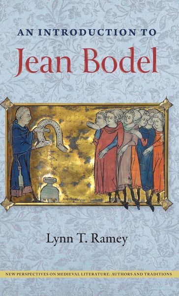 Produktbild: An Introduction to Jean Bodel