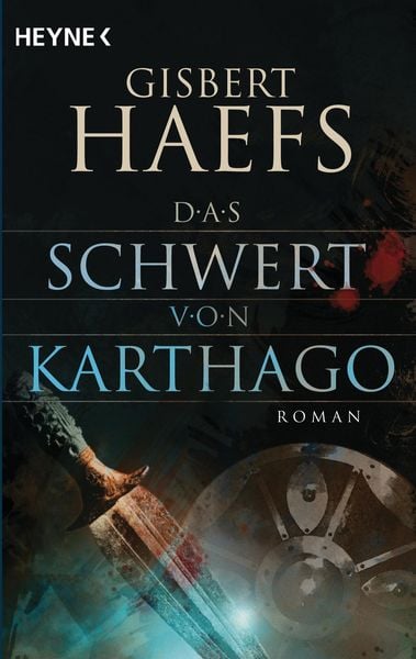 Produktbild: Das Schwert von Karthago