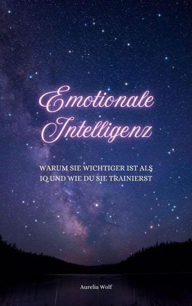 Produktbild: Emotionale Intelligenz
