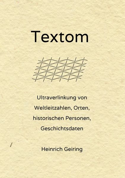 Produktbild: Textom