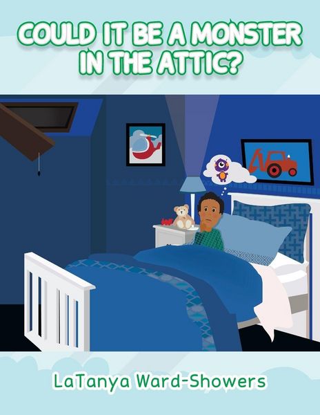 Produktbild: Could It Be a Monster In The Attic?