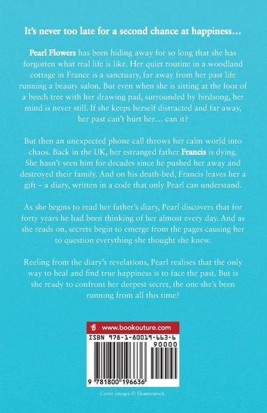 Produktbild: The Woman Who Came Back to Life