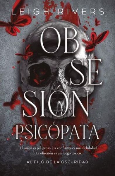 Produktbild: Obsesion Psicopata