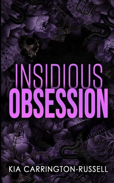 Produktbild: Insidious Obsession