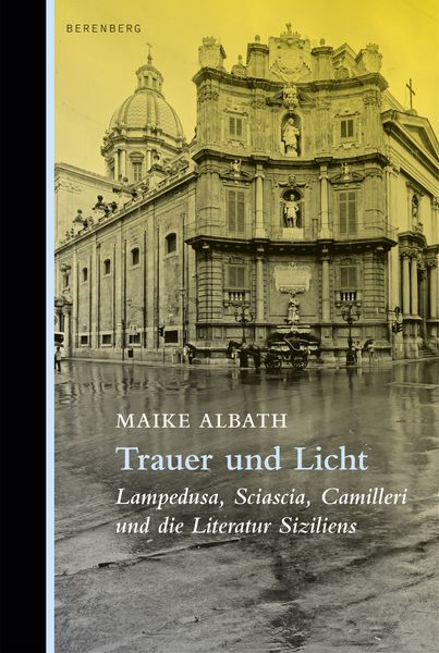 Produktbild: Trauer und Licht