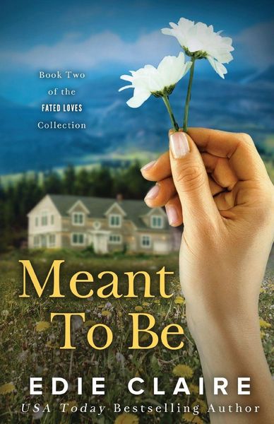 Produktbild: Meant To Be
