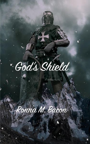 Produktbild: God's Shield