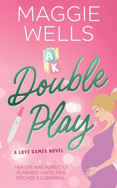 Produktbild: Double Play (Love Games, 3)