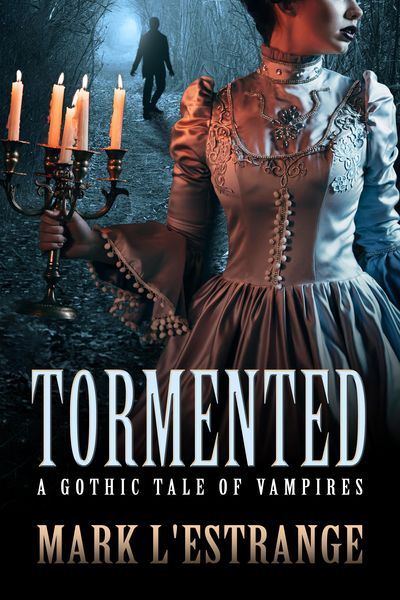 Produktbild: Tormented