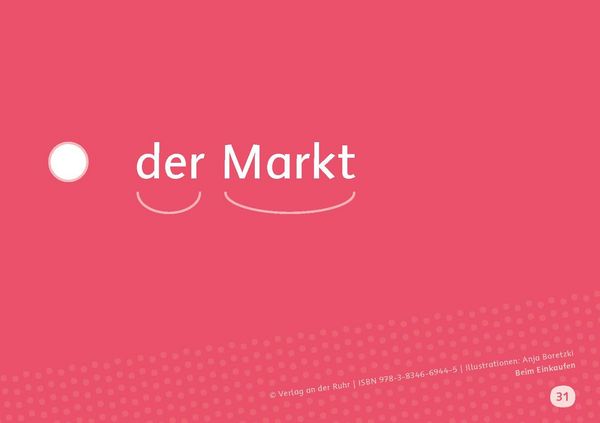Produktbild: Beim Einkaufen