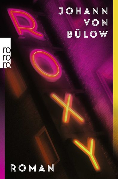 Produktbild: Roxy