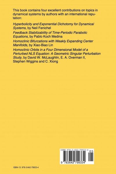 Produktbild: Dynamics Reported