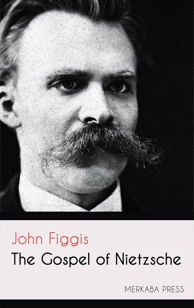Produktbild: The Gospel of Nietzsche