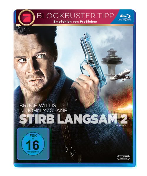 Stirb langsam 2