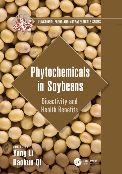 Produktbild: Phytochemicals in Soybeans