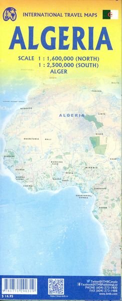 Produktbild: Algeria