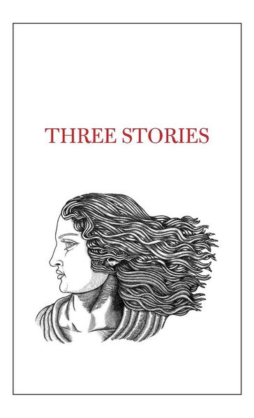 Produktbild: Three Stories
