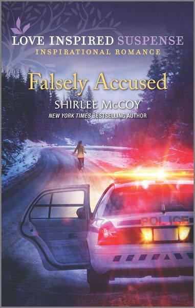Produktbild: Falsely Accused