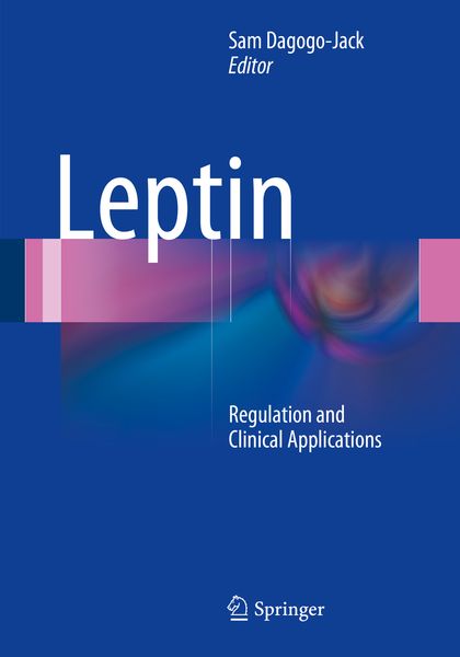 Produktbild: Leptin