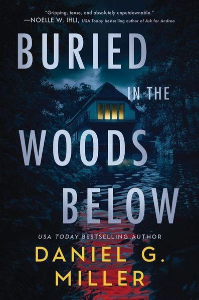 Produktbild: Buried in the Woods Below
