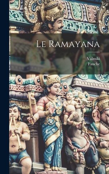 Produktbild: Le Ramayana
