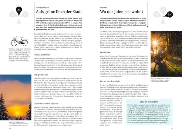 DuMont Bildband Die Entspannten