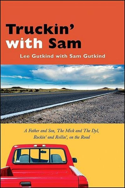 Produktbild: Gutkind, L: Truckin' with Sam