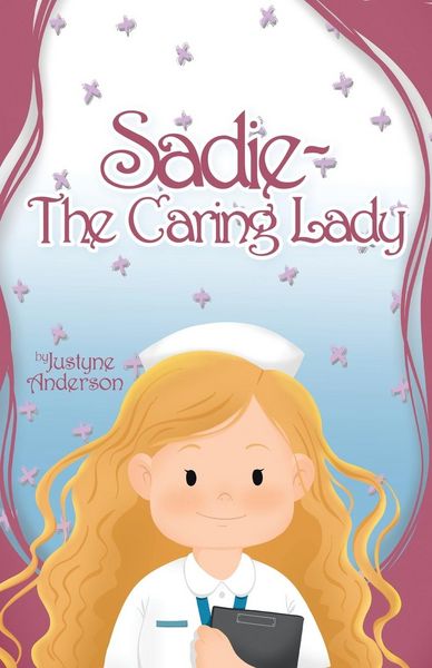 Produktbild: Sadie -The Caring Lady