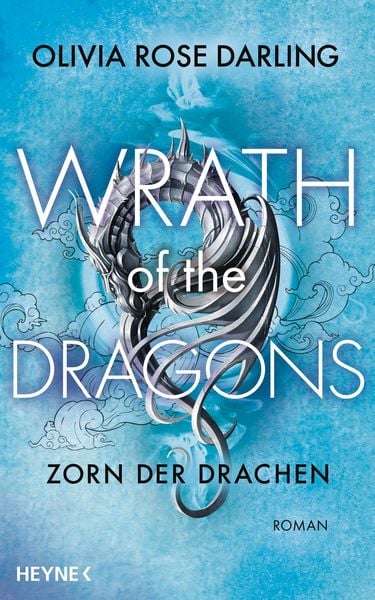 Produktbild: Wrath of the Dragon - Zorn des Drachen