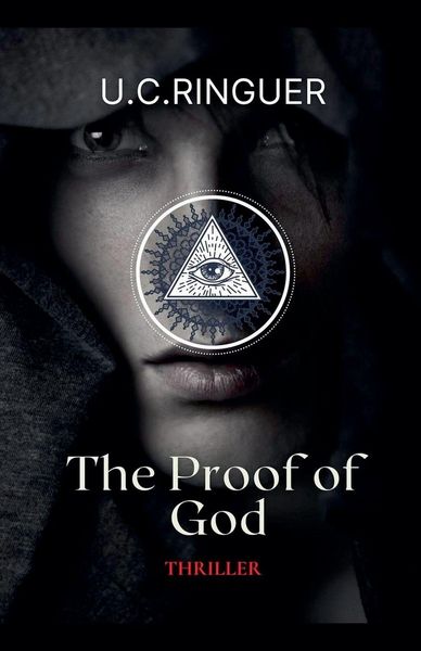 Produktbild: The Proof of God