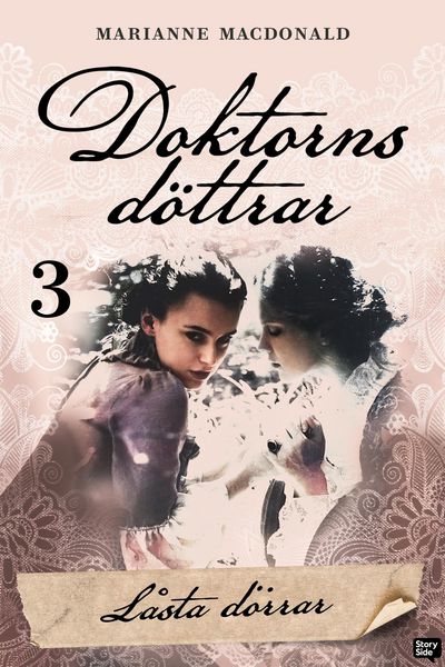 Produktbild: L&aring;sta d&ouml;rrar