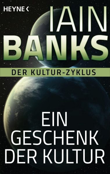 Produktbild: Ein Geschenk der Kultur -