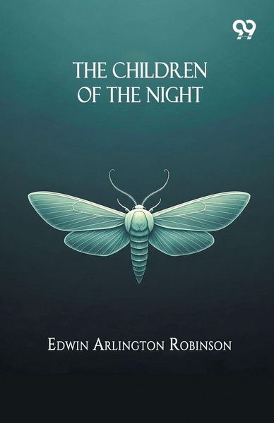Produktbild: The Children Of The Night