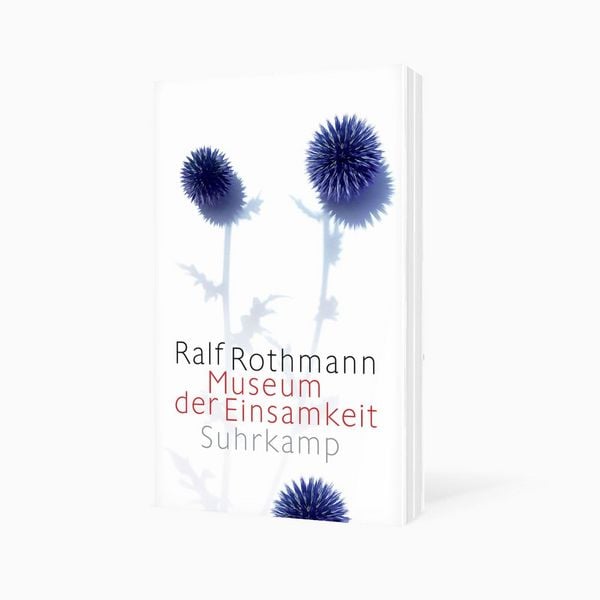 Produktbild: Museum der Einsamkeit
