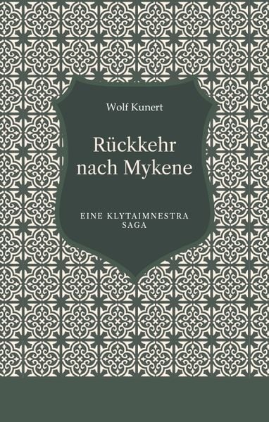 Produktbild: R&uuml;ckkehr nach Mykene
