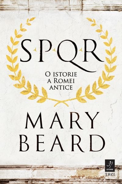 Produktbild: SPQR