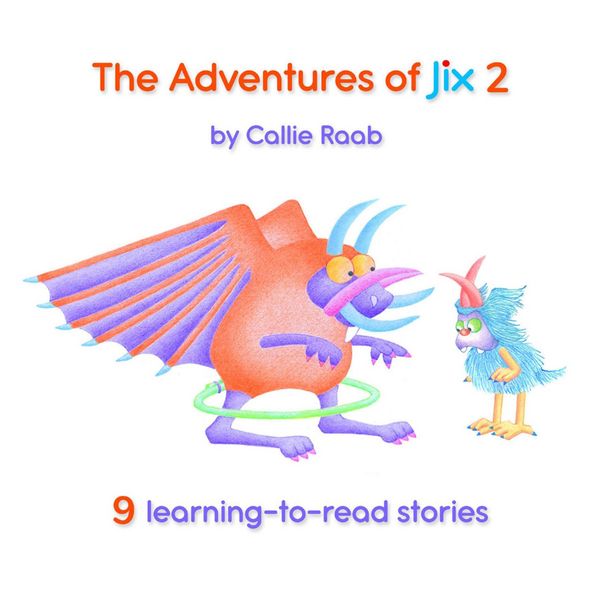 Produktbild: The Adventures of Jix 2