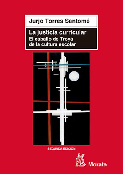 Produktbild: La justicia curricular