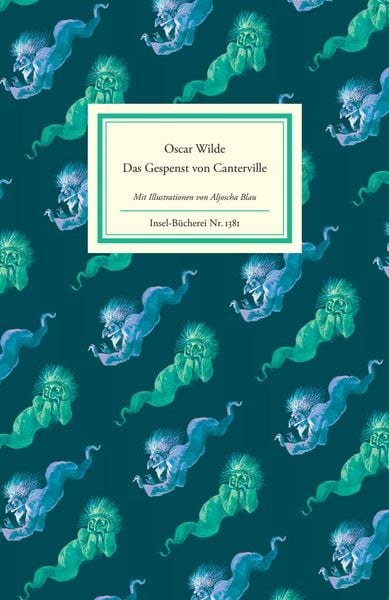 Produktbild: Das Gespenst von Canterville