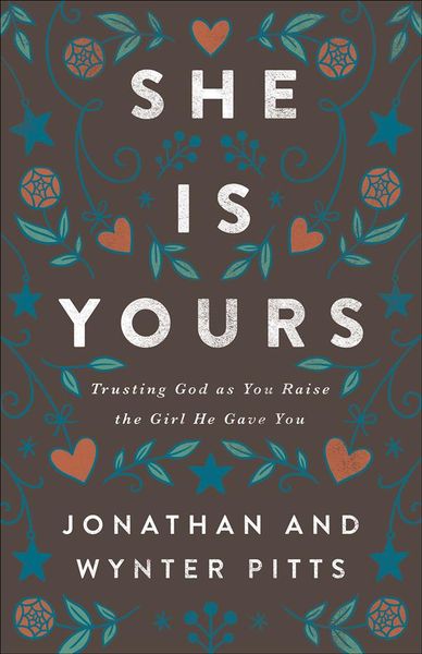 Produktbild: She Is Yours