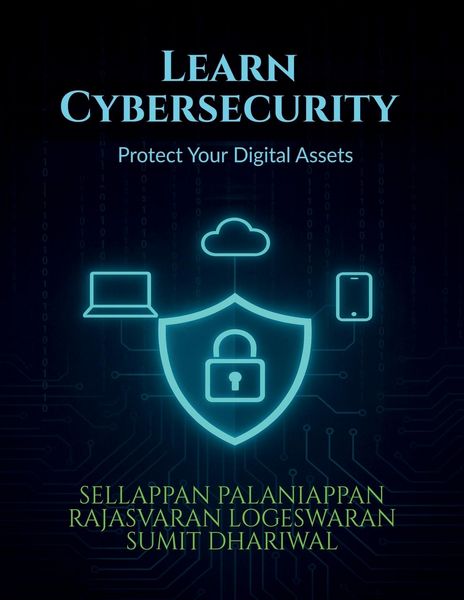 Produktbild: Learn Cybersecurity