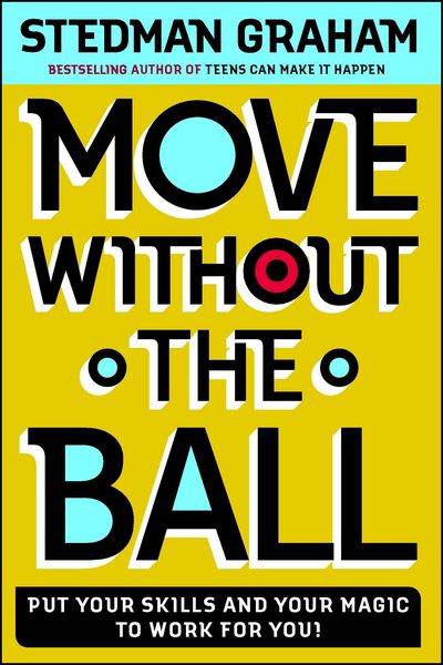 Produktbild: Move Without the Ball