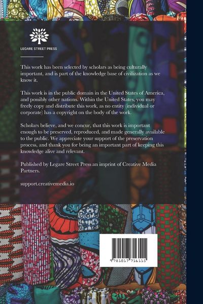 Produktbild: Handbook for Travellers in Algeria and Tunis: Algiers, Oran, Tlem&ccedil;en, Bougie, Constantine, Tebessa, Biskra, Tunis, Carthage, etc.