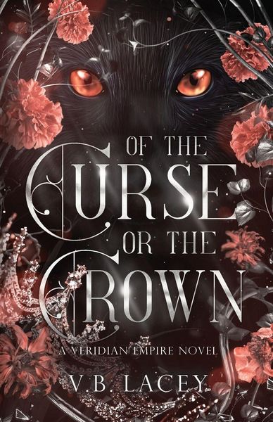 Produktbild: Of the Curse or the Crown