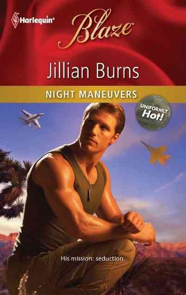 Produktbild: Night Maneuvers