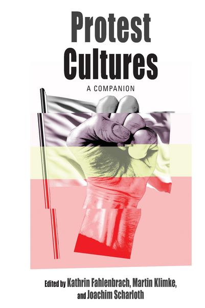 Produktbild: Protest Cultures