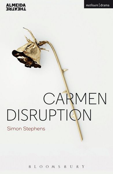 Produktbild: Carmen Disruption