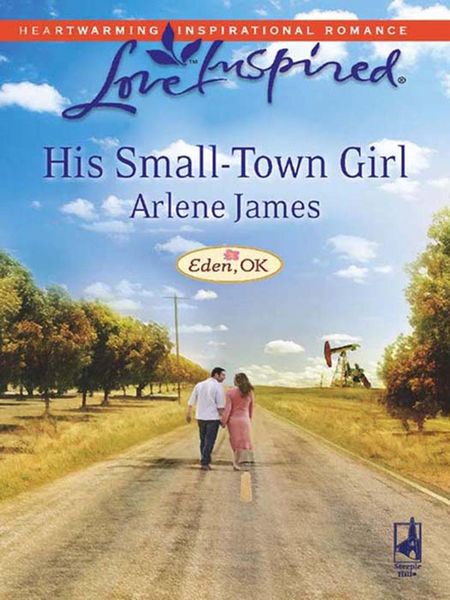 Produktbild: His Small-Town Girl