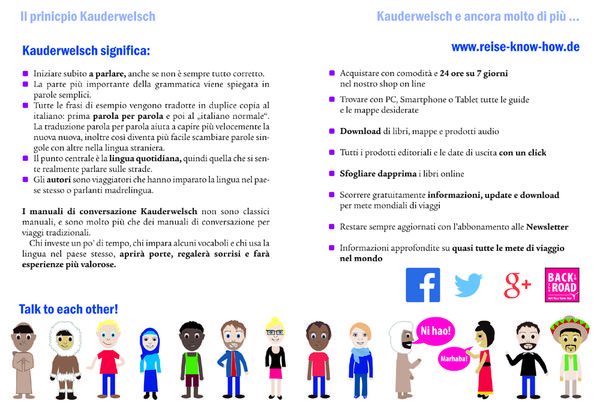 Produktbild: Tedesco (Deutsch als Fremdsprache, italienische Ausgabe)